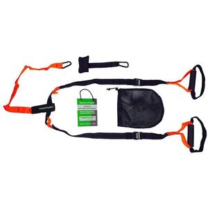 Tunturi Závěsný posilovací systém Suspension Trainer obraz