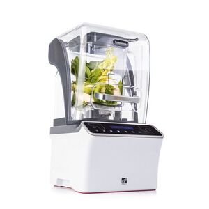 G21 Blender Experience White obraz