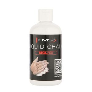 HMS Tekuté magnézium (chalk) MGL250, 250 ml obraz