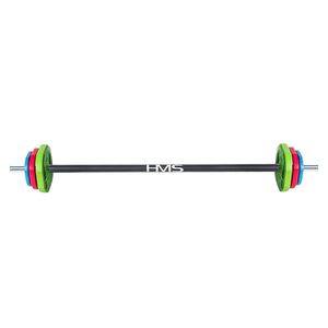 HMS Set na Body Pump SBP20 20kg obraz