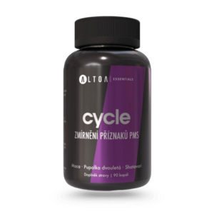 Altoa Essentials CYCLE Zmírnění PMS obraz
