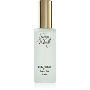 Sea of Spa Snow White parfém pro ženy 60 ml obraz