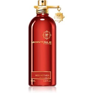 Montale Red Vetiver parfémovaná voda pro muže 100 ml obraz
