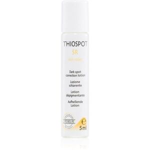 Synchroline Thiospot SR lokální péče pro pleť s hyperpigmentací roll-on 5 ml obraz