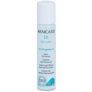 Synchroline Aknicare SR lokální péče proti akné roll-on 5 ml obraz