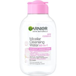 Garnier Micellar micelární voda pro citlivou pleť 100 ml obraz