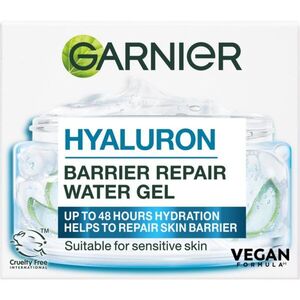 Garnier Hyaluron denní hydratační krém s gelovou texturou 50 ml obraz