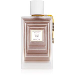 Lalique Les Compositions Parfumées Velvet Plum parfémovaná voda pro ženy 100 ml obraz