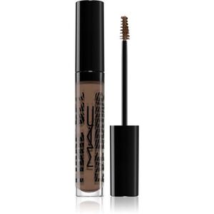 MAC Cosmetics Eye Brows Big Boost Fiber Gel gel na obočí odstín Spiked 4, 1 g obraz