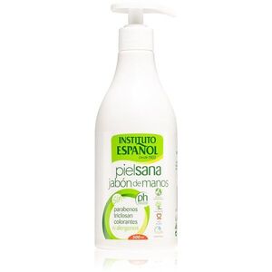 Instituto Español Healthy Skin jemné tekuté mýdlo na ruce 500 ml obraz