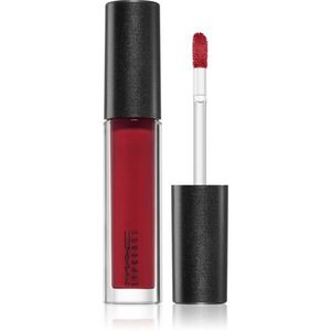 MAC Cosmetics Lipglass lesk na rty odstín Ruby Woo 3, 1 ml obraz