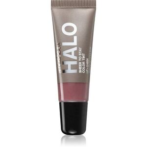 Smashbox Halo Sheer To Stay Color Tints tekutá tvářenka a lesk na rty odstín Wisteria 10 ml obraz