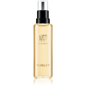 Mugler Alien Goddess parfémovaná voda – náhradní náplň pro ženy 100 ml obraz