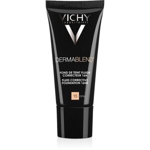 Vichy Dermablend korekční make-up s UV faktorem odstín 15 Opal 30 ml obraz