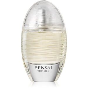 Sensai The Silk EDT toaletní voda pro ženy 50 ml obraz