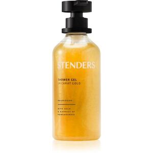 STENDERS 24 Carat Gold luxusní sprchový gel s 24karátovým zlatem 250 ml obraz