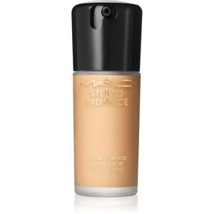 MAC Cosmetics Studio Radiance Serum-Powered Foundation hydratační make-up odstín NC30 30 ml obraz