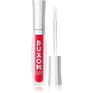 Buxom PLUMP SHOT™ COLLAGEN-INFUSED LIP SERUM lesk na rty pro větší objem s kolagenem odstín Cherry Pop 4 ml obraz