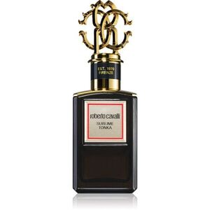 Roberto Cavalli Sublime Tonka parfémovaná voda new design unisex 100 ml obraz