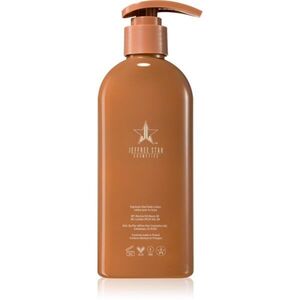 Jeffree Star Cosmetics Jeffree Star Skin Wake Your Ass Up hydratační tělové mléko 195 ml obraz