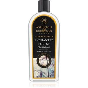 Ashleigh & Burwood London Enchanted Forest náplň do katalytické lampy 1000 ml obraz