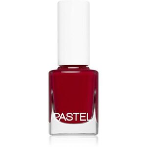 Pastel Nail Polish lak na nehty odstín 28 Deep Rose 13 ml obraz