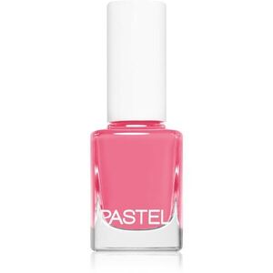 Pastel Nail Polish lak na nehty odstín 266 Macaron 13 ml obraz