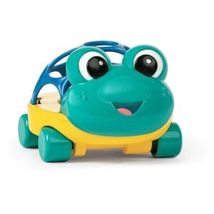 Baby Einstein Neptune the Turtle™ Curious Car autíčko s chrastítkem 3 m+ 1 ks obraz