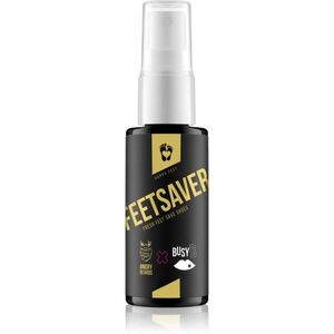 Angry Beards FeetSaver osvěžující deodorant na nohy 50 ml obraz