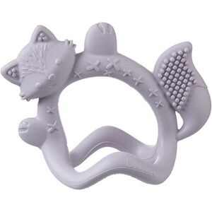 b.box Teether kousací náramek Purple 3m+ 1 ks obraz
