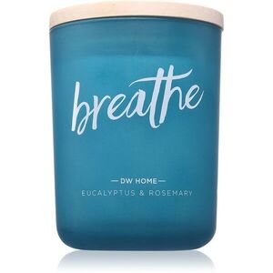 DW Home Zen Breathe vonná svíčka 425 g obraz