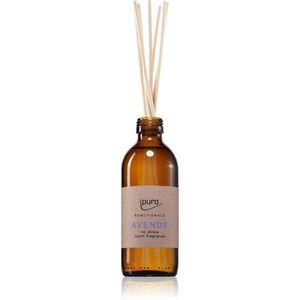 ípuro Functionals Lavender aroma difuzér 150 ml obraz