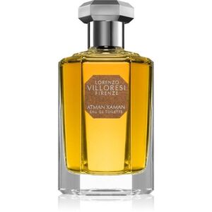 Lorenzo Villoresi Atman Xaman toaletní voda unisex 100 ml obraz