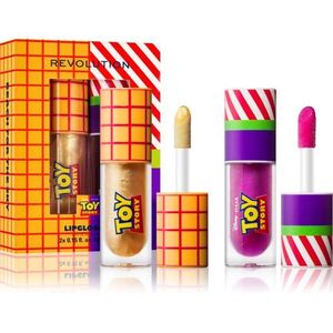 Revolution X Toy Story sada na rty 1 ks obraz