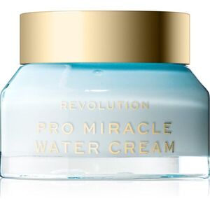 Revolution Pro Miracle Hydro Gel hydratační gelový krém 50 ml obraz