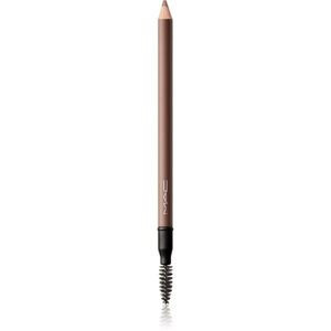 MAC Cosmetics Veluxe Brow Liner tužka na obočí s kartáčkem odstín 1.19 g obraz