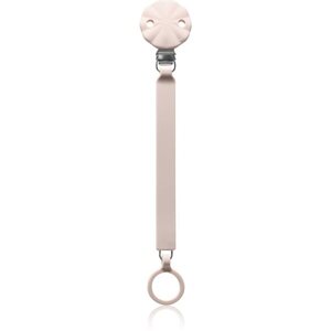 Suavinex Wonder Pacifier Clip klip na dudlík Mauve Chalk 1 ks obraz
