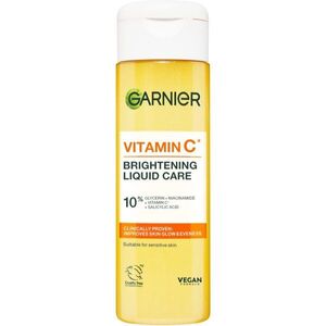 Garnier Pure Active Vitamin C rozjasňující esence na obličej 120 ml obraz
