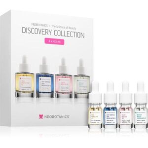 Neobotanics Discovery set dárková sada pro dokonalou pleť obraz