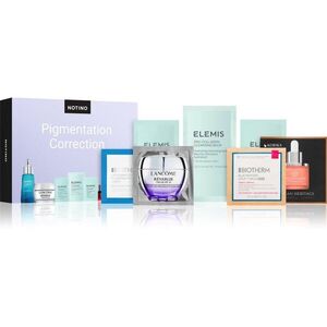 Beauty Discovery Box Notino Pigmentation Correction sada pro ženy obraz