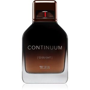 TUMI Continuum parfémovaná voda pro muže 100 ml obraz