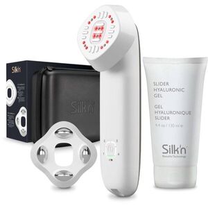 Silk'n FaceTite MultiPlatform přístroj pro revitalizaci a omlazení pleti 1 ks obraz
