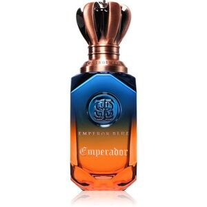 Emperor Blue Emperador parfémovaná voda pro muže 100 ml obraz