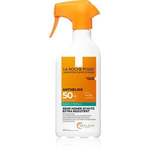 La Roche-Posay Anthelios ochranný sprej na opalování SPF 50+ 300 ml obraz