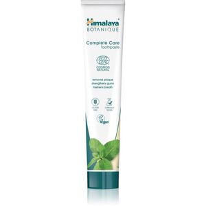 Himalaya Herbals Botanique Complete Care Mint zubní pasta pro kompletní ochranu zubů 75 ml obraz