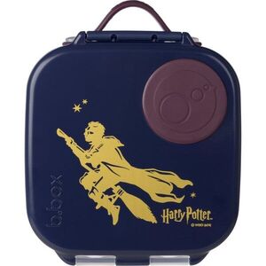 b.box Harry Potter Lunch Box svačinový box střední 1 ks obraz