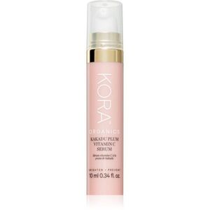 KORA Organics Kakadu Plum Vitamin C Serum rozjasňující sérum s vitaminem C 10 ml obraz
