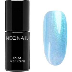 NEONAIL Jewels Of The Sea gelový lak na nehty odstín Shimmering Waves 7.2 ml obraz
