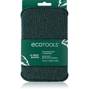 EcoTools XL Body Buffer exfoliační houba na tělo 1 ks obraz