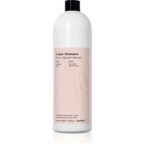 FarmaVita Backbar Color hydratační šampon pro ochranu barvy 1000 ml obraz